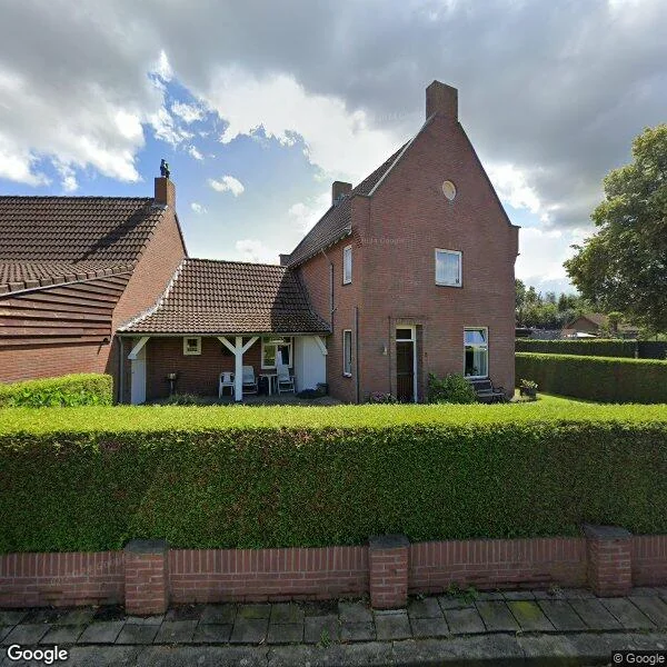 Straatbeeld van Nagelkampweg 2, 5928NN Venlo