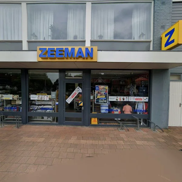 Straatbeeld van Nanningaweg 4, 8431AA Oosterwolde