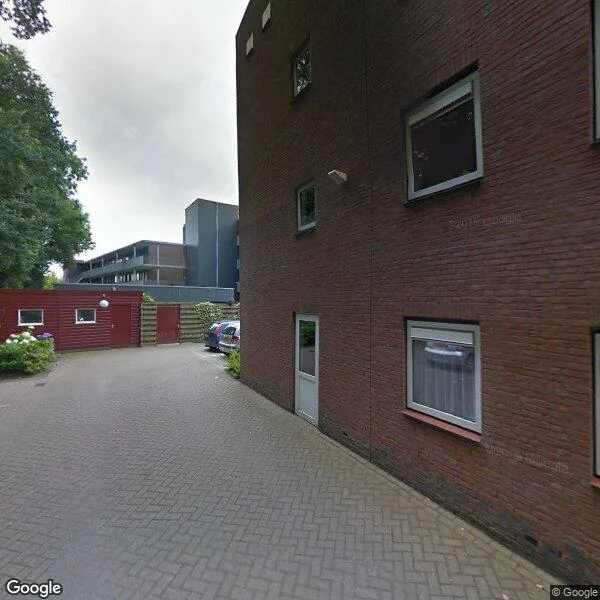 Straatbeeld van Naoberhof 24, 9531AH Borger