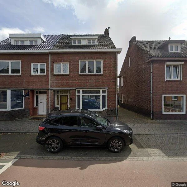 Straatbeeld van Napoleonbaan Noord 78, 6163VG Geleen