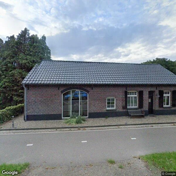 Straatbeeld van Napoleonsbaan Zuid 46, 5991ND Baarlo