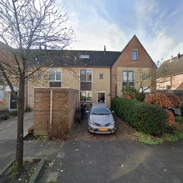 Straatbeeld van Narcis 29, 3621RN Breukelen