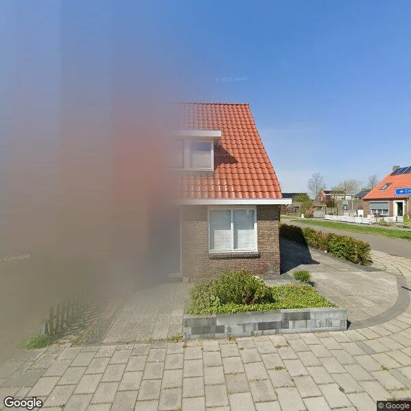 Straatbeeld van Narcissenstraat 27, 1764HE Breezand