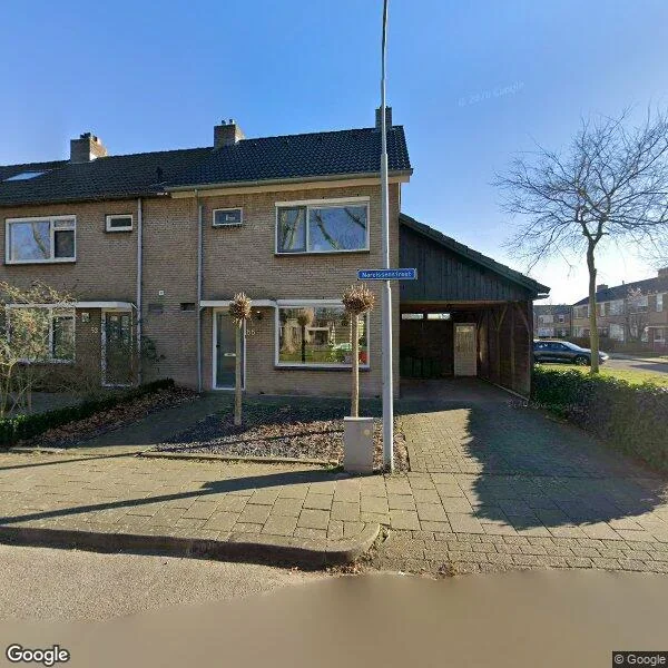 Straatbeeld van Narcissenstraat 55, 6666AX Heteren