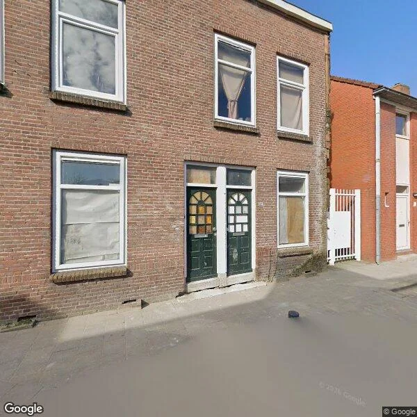 Straatbeeld van Narcissenstraat 67A, 3073CL Rotterdam