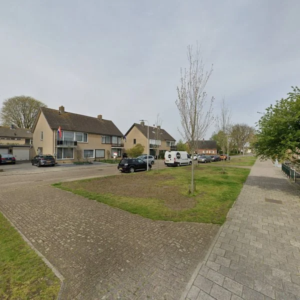 Straatbeeld van Narcisstraat 37, 4645CP Putte