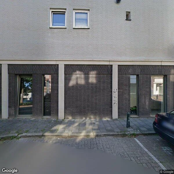 Straatbeeld van Narcisstraat 5, 5615BD Eindhoven