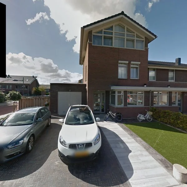 Straatbeeld van Narwal 1, 2673CT Naaldwijk