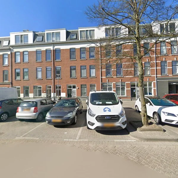 Straatbeeld van Nassauhaven 337, 3071JJ Rotterdam