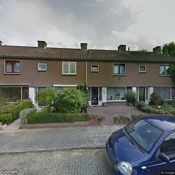 Straatbeeld van Nassaulaan 23, 3958XT Amerongen