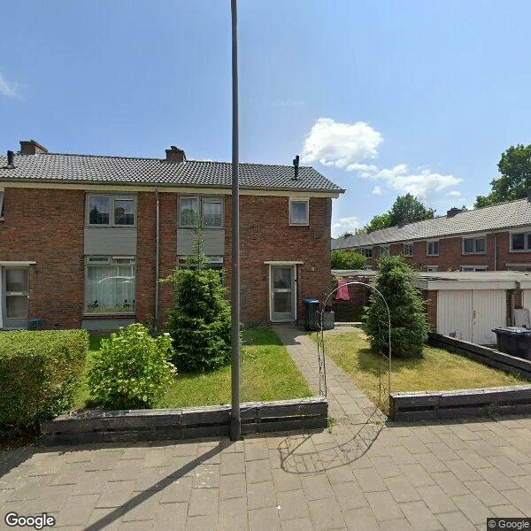 Straatbeeld van Nassaustraat 3, 6991WE Rheden