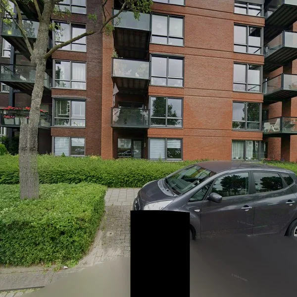 Straatbeeld van Nassauweg 126A, 3314JR Dordrecht