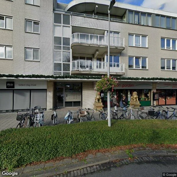 Straatbeeld van Nathaliegang 148, 2719CS Zoetermeer