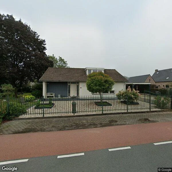 Straatbeeld van Natteweg 47, 5912PH Venlo
