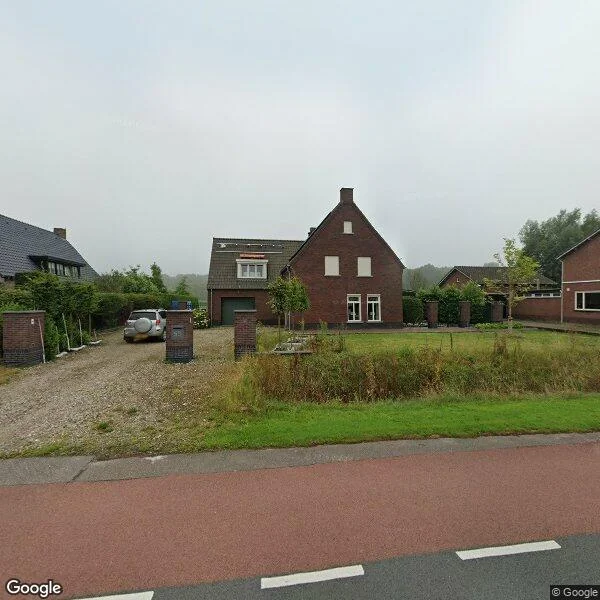 Straatbeeld van Natteweg 55, 5912PH Venlo