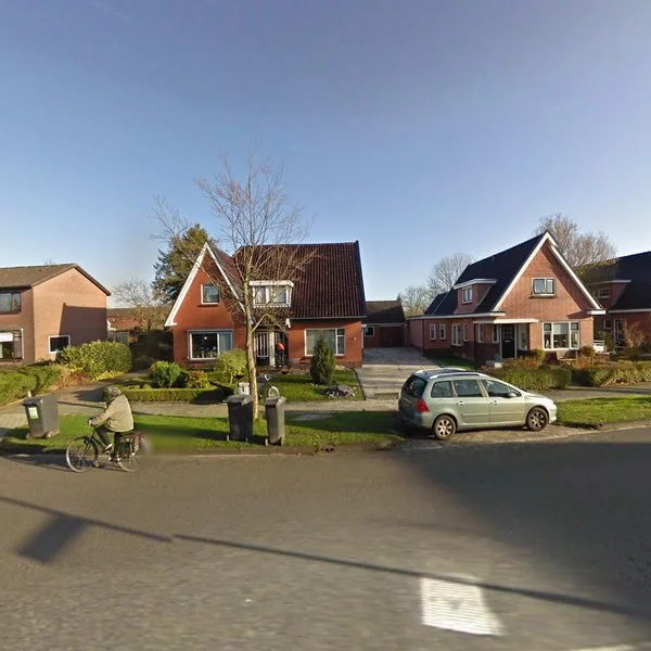 Straatbeeld van Natuurschoonweg 4, 9312PL Nietap