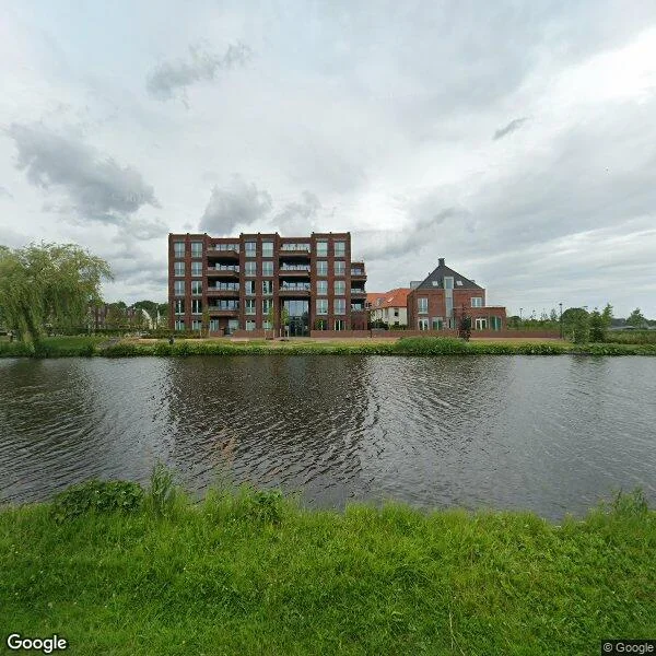 Straatbeeld van Nautawerf 26, 2265CW Leidschendam