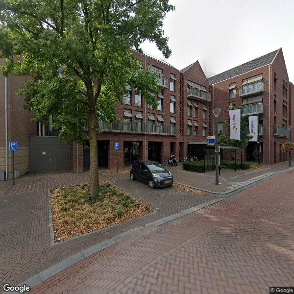 Straatbeeld van Nazarethplein 10-A9, 5683AK Best