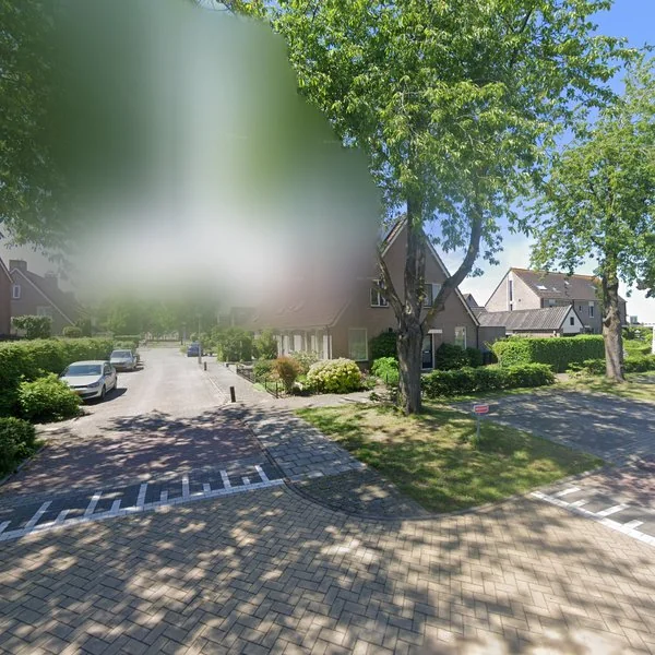 Straatbeeld van Nederburcht 6, 4116DH Buren