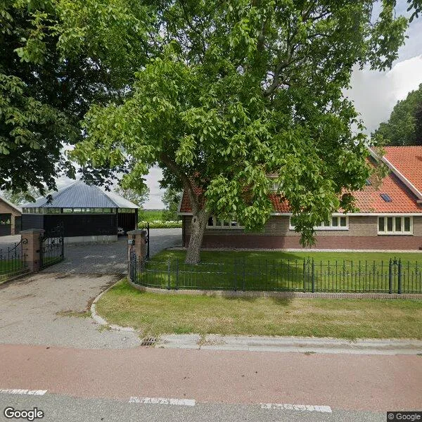 Straatbeeld van Nedereindseweg 528, 3546PS Utrecht