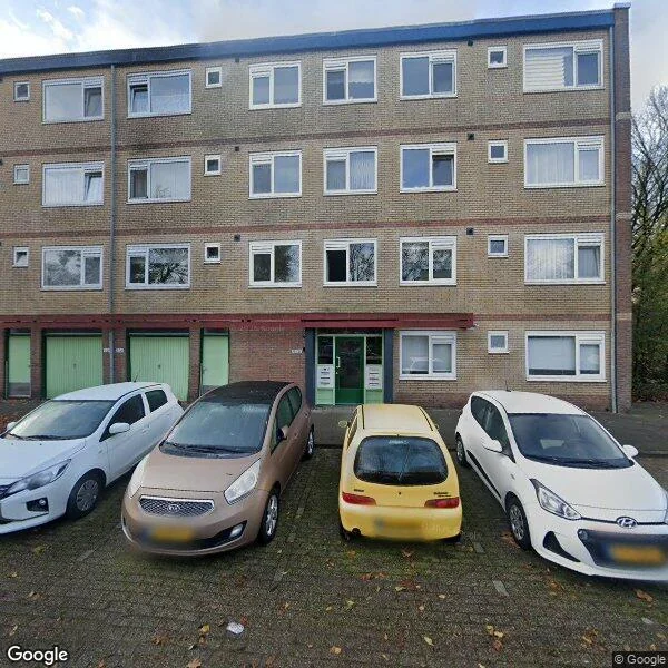 Straatbeeld van Nederlandlaan 15, 3402AM IJsselstein