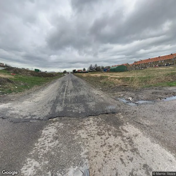 Straatbeeld van Nederlandstraat 23, 2678XJ De Lier