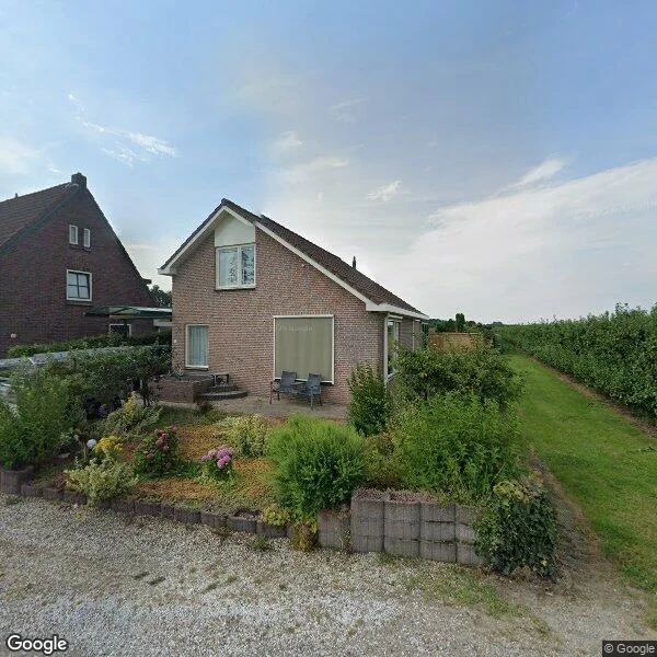 Straatbeeld van Neereind 11, 3998WJ Schalkwijk