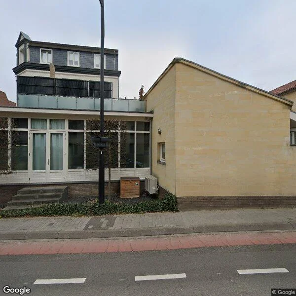 Straatbeeld van Neerhem 109L, 6301CG Valkenburg