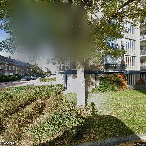 Straatbeeld van Neerstraat 109, 5215AN Den Bosch