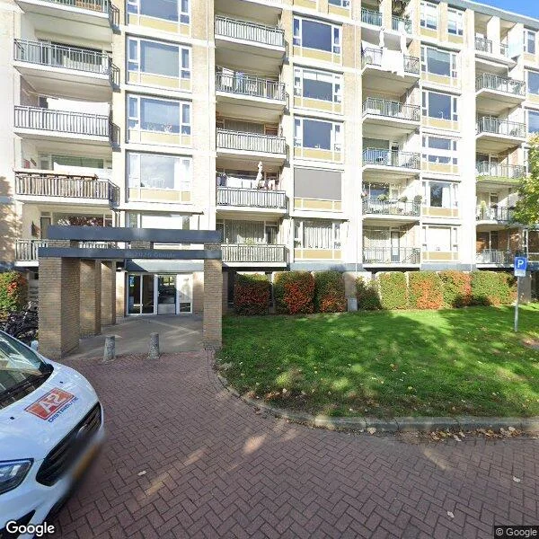 Straatbeeld van Neerstraat 15, 5215AL Den Bosch