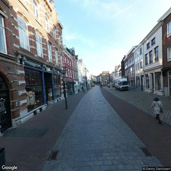 Straatbeeld van Neerstraat 36A, 6041KC Roermond