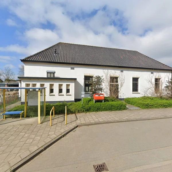 Straatbeeld van Negenmorgen 24, 7397PC Nijbroek