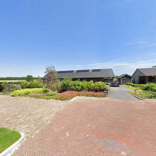 Straatbeeld van Neie Hof 11, 9438TH Garminge