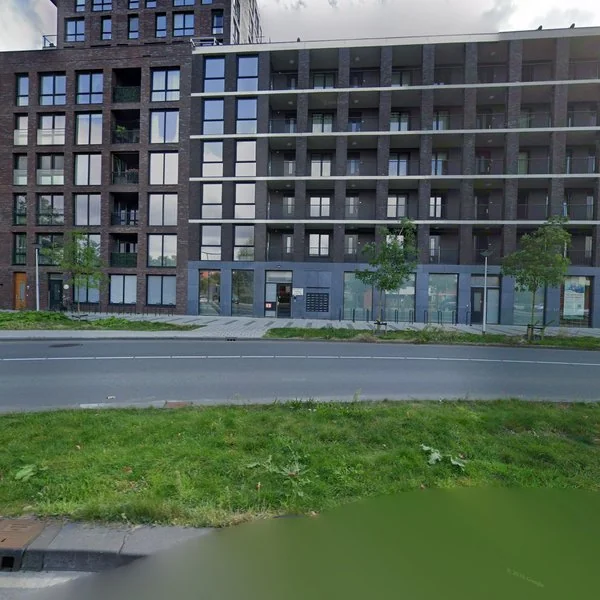 Straatbeeld van Nel van den Beltpad 28, 2625DX Delft