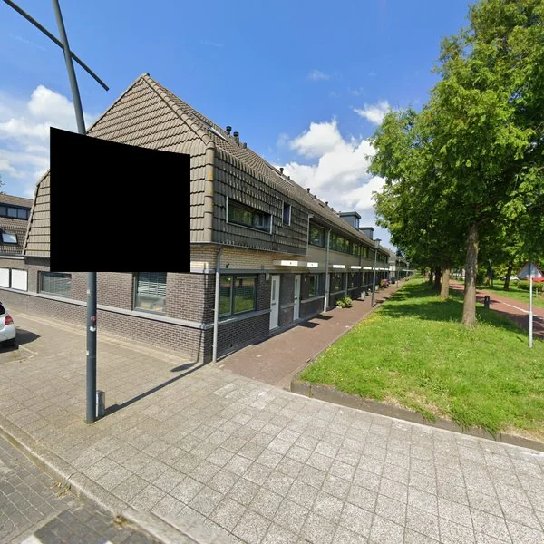 Straatbeeld van Nellen Weer 37, 1566LS Assendelft
