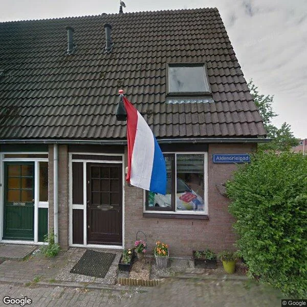Straatbeeld van Nemelaersingel 64, 3077PL Rotterdam