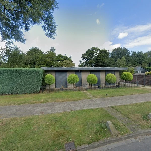 Straatbeeld van Neonweg 24, 3812RH Amersfoort