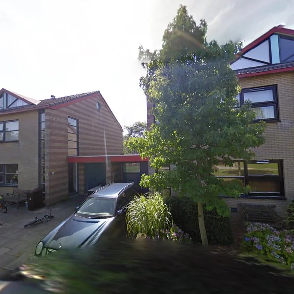 Straatbeeld van Nepalstraat 65, 2408HL Alphen aan den Rijn