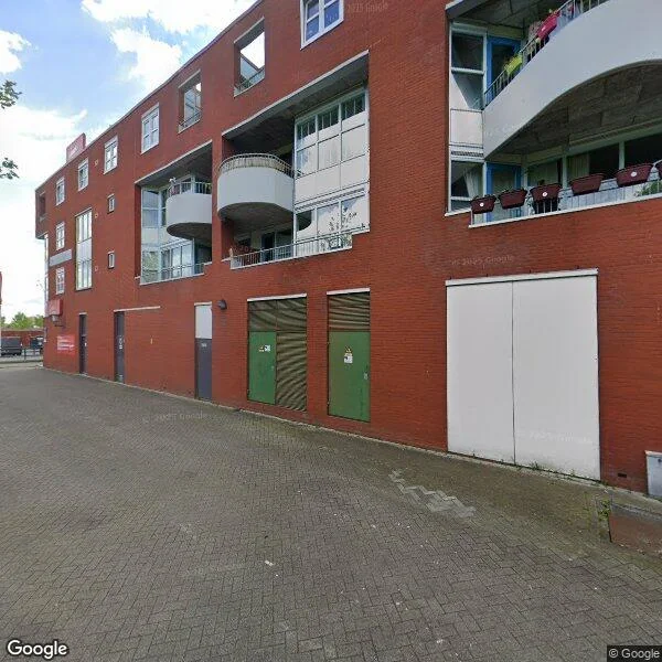 Straatbeeld van Neringweg 335, 8224KG Lelystad