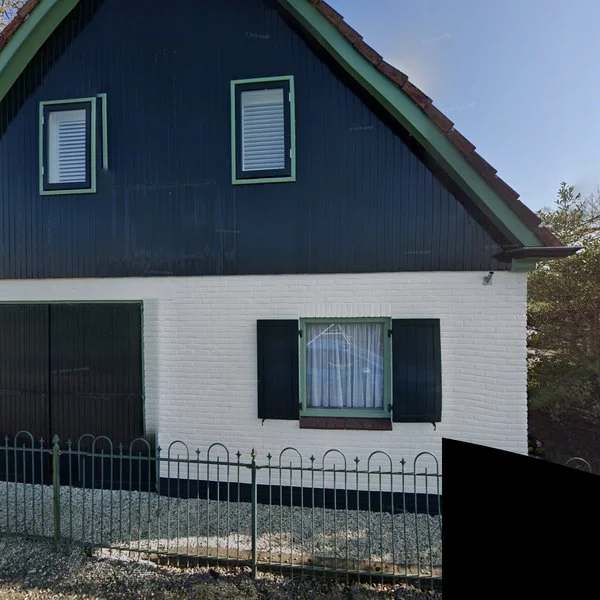 Straatbeeld van Nes 22, 1741NH Schagen