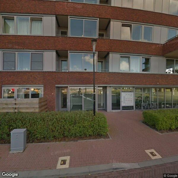 Straatbeeld van Nesserpark 48, 1741XN Schagen