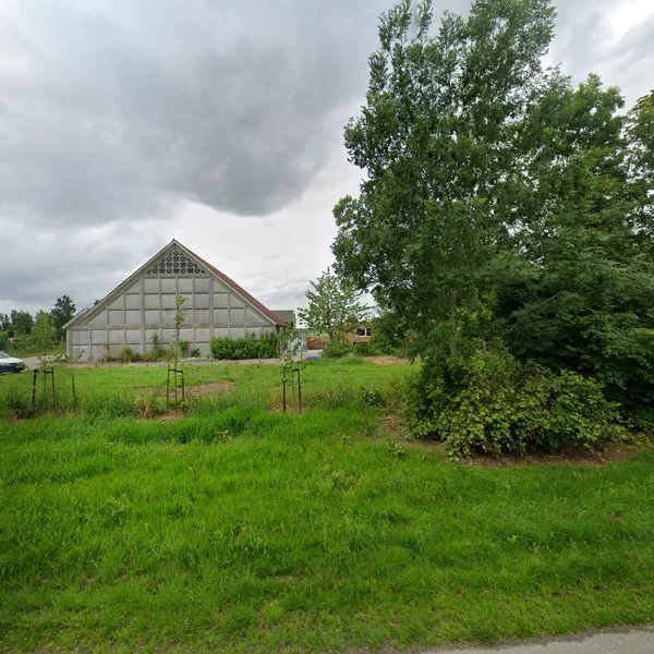 Straatbeeld van Neushoornweg 28, 8317PZ Kraggenburg