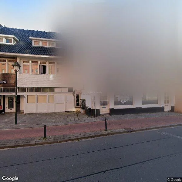 Straatbeeld van Neuweg 7B, 1211LV Hilversum
