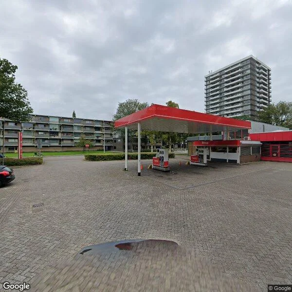 Straatbeeld van Newa 27, 1186KD Amstelveen