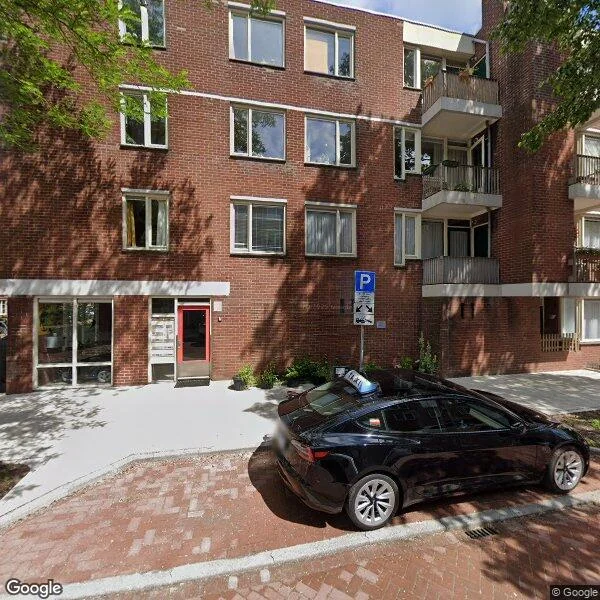 Straatbeeld van Niasstraat 171, 1095SC Amsterdam