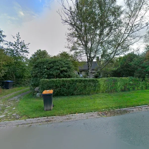 Straatbeeld van Nicolaas Beetslaan 18, 9405BD Assen