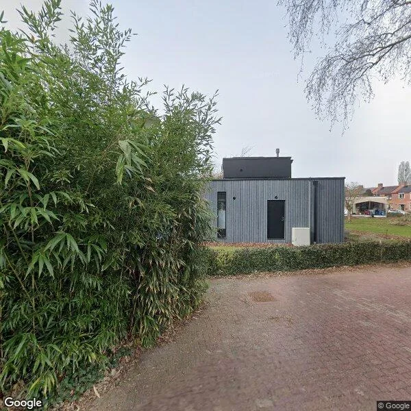 Straatbeeld van Nicolaas Maeshof 6, 9601XK Hoogezand