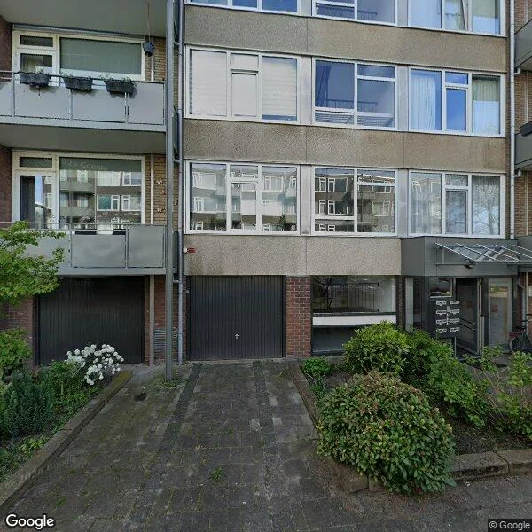 Straatbeeld van Nicolaas Maesstraat 144, 3601DW Maarssen