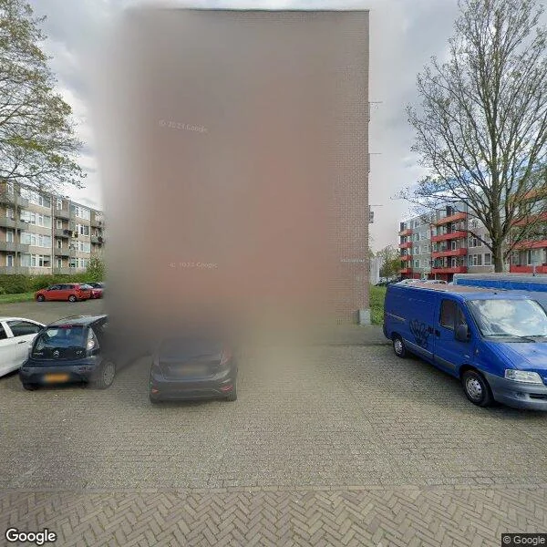 Straatbeeld van Nicolaas Maesstraat 78, 3601DT Maarssen