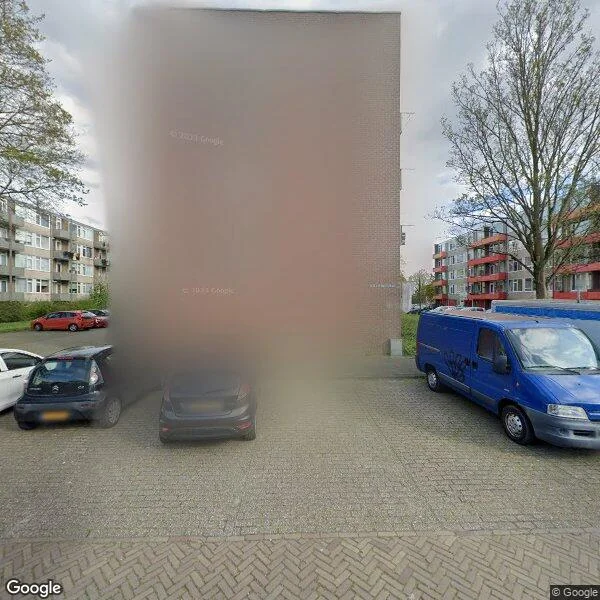Straatbeeld van Nicolaas Maesstraat 86, 3601DT Maarssen